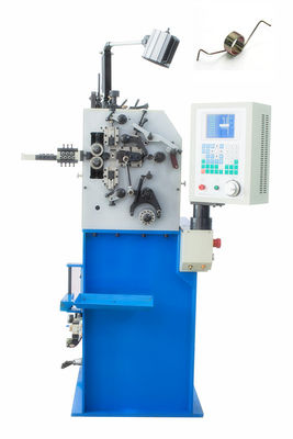 Primavera torsional de la máquina/CNC de la primavera de la alta exactitud que hace la maquinaria