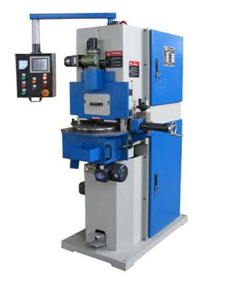 Precisión controlada de la máquina de pulir del extremo de primavera del CNC alta, diámetro de alambre de 0,30 - de 2.00m m