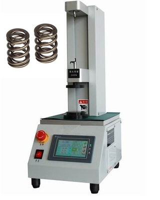 Máquina de prueba automática de la primavera de Digitaces con la velocidad 1 - 300pcs/min 220v 50hz